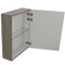 Contemporary 24 Inch Bathroom Medicine Cabinet